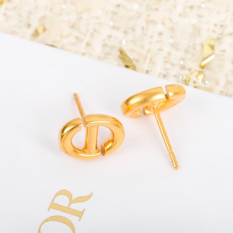 Christian Dior Earrings